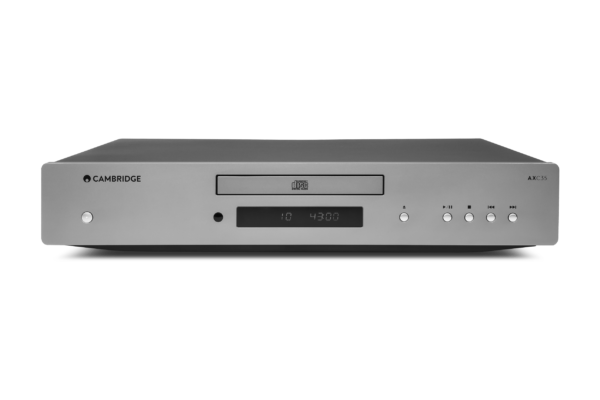 CAMBRIDGE AXC35 CD Player