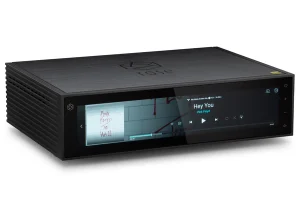 HIFI ROSE RS150B Reference Network Streamer Server DAC
