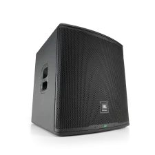 JBL EON 718S Subwoofer  Ativo 18″ 1500 watts