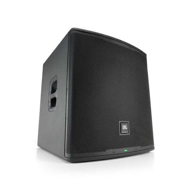 JBL EON 718S Subwoofer  Ativo 18" 1500 watts