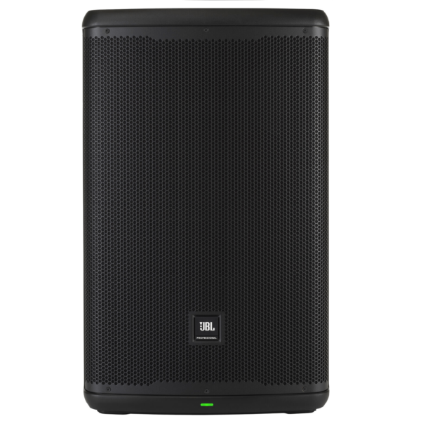 JBL EON 712 Caixa Ativa Bivolt 12" 2 Vias Bluetooth 1300 watts