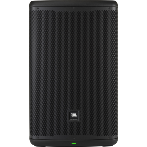 JBL EON 715 Caixa Ativa Bivolt 15" 2 Vias Bluetooth 1300 watts