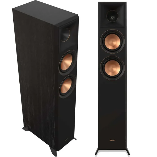 KLIPSCH RP-5000F II Ebony