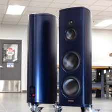 MAGICO S3