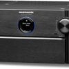 MARANTZ AV8805A Pre Processador AV 4K WiFi 13.2 Dolby Atmos Heos DTS:X™ - Image 4