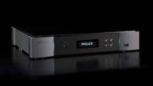 MELCO N1 Streamer e Server 3.84 TB
