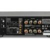 NAD C 390DD Amplificador Integrado Direct Digital com DAC 150 watts - Image 2