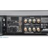 NAD C 390DD Amplificador Integrado Direct Digital com DAC 150 watts - Image 3