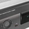 NAD C 390DD Amplificador Integrado Direct Digital com DAC 150 watts - Image 4