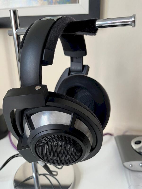 SENNHEISER HD800S