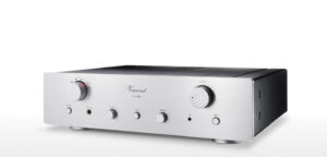 VINCENT SV-500 MK Amplificador Integrado Hibrido com Bluetooth DAC 50 watts