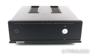 PROCEED AMP 2 THX Mark Levinson Design Dual Mono 150 watts