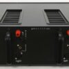 PROCEED AMP 2 THX Mark Levinson Design Dual Mono 150 watts - Image 4