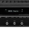 DENON DRA-800H Receiver Stereo 2.1 4K HDMI WiFi e Bluetooth 100 watts - Image 2