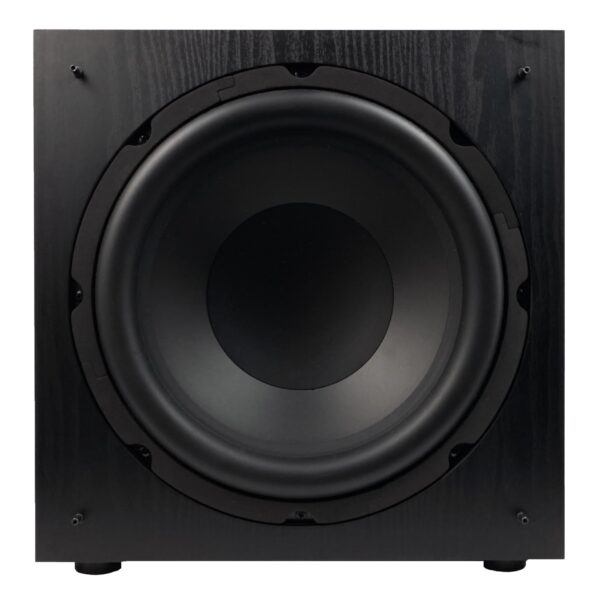 ELAC SUB1225 Subwoofer Ativo 12" 350 watts