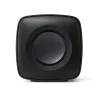 KEF KC62 Carbon Black  Subwoofer 6.5"  1000 watts - Image 2