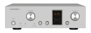 LUXMAN C-10X Preamplificador