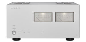 LUXMAN M-10X Amplificador Stereo 150 watts