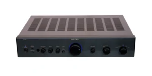 ROTEL RA06 – Amplificador Integrado com DAC, MM Phono, 70 Watts