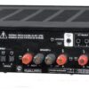 ROTEL RA-12 Amplificador Integrado com DAC, MM Phono  60 watts - Image 3