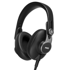 AKG K371 Fone de Ouvido Profissional Over Ear