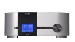 CLASSE SSP300 Pre Processador AV 7.1