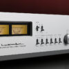LUXMAN EQ-500 Pre Phono Valvulado MM MC para 3 Braços - Image 7