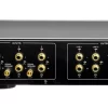 LUXMAN EQ-500 Pre Phono Valvulado MM MC para 3 Braços - Image 2
