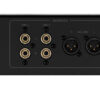 LUXMAN EQ-500 Pre Phono Valvulado MM MC para 3 Braços - Image 8