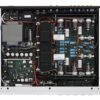 LUXMAN EQ-500 Pre Phono Valvulado MM MC para 3 Braços - Image 3
