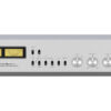 LUXMAN EQ-500 Pre Phono Valvulado MM MC para 3 Braços - Image 9