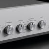 LUXMAN EQ-500 Pre Phono Valvulado MM MC para 3 Braços - Image 4