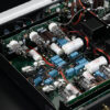 LUXMAN EQ-500 Pre Phono Valvulado MM MC para 3 Braços - Image 5