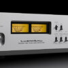 LUXMAN EQ-500 Pre Phono Valvulado MM MC para 3 Braços - Image 6