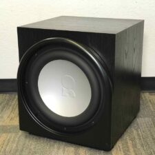 REVEL PERFORMA2 B15A Subwoofer HiEnd 15″  1000 watts