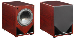 HSU RESEARCH VTF-15H Subwoofer 15″ 1400 watts