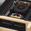 ACCUPHASE STEREO POWER AMPLIFIER A-80 - Image 2