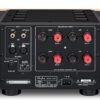 ACCUPHASE STEREO POWER AMPLIFIER A-48S - Image 3