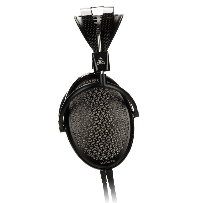 AUDEZE CARBON ELETROESTÁTICO - Imagem 2