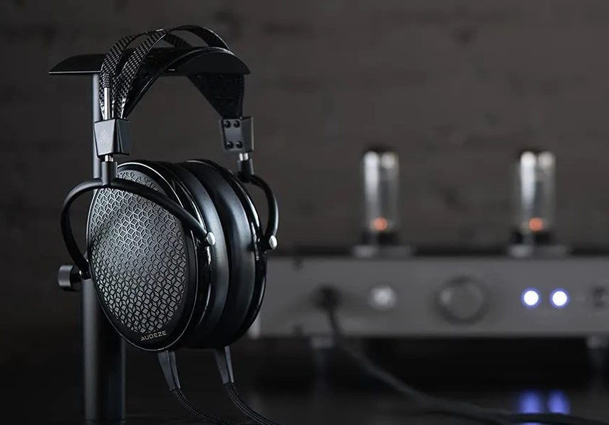 AUDEZE CARBON ELETROESTÁTICO - Imagem 4