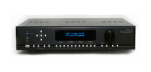 CARY CINEMA 12 Preamplificador e Processador AV 7.1