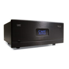 CARY MODEL 7.125   Amplificador Multicanal Class AB  7x 125 watts