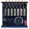 CARY MODEL 7.125 Amplificador 7 canais Class AB 125 watts - Image 2