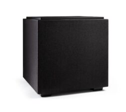 DEFINITIVE TECHNOLOGY DESCEND DN10 – Ultra-Performance 10″ Subwoofer