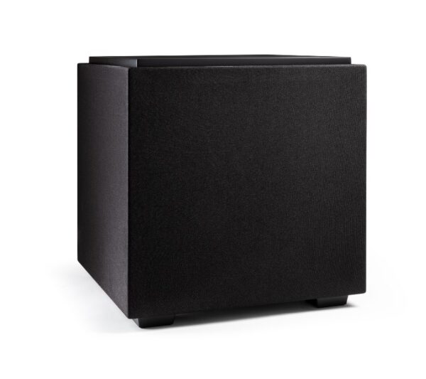 DEFINITIVE TECHNOLOGY DESCEND DN10 - Ultra-Performance 10" Subwoofer