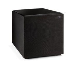 DEFINITIVE TECHNOLOGY DESCEND DN15 – Ultra-Performance 15″ Subwoofer