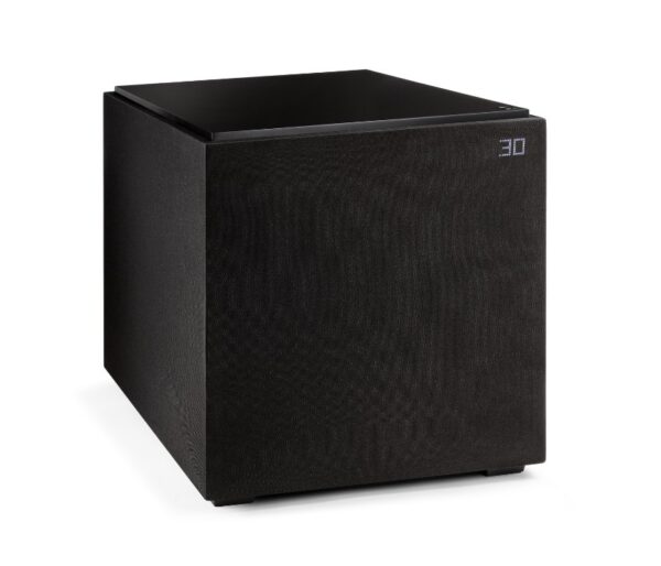 DEFINITIVE TECHNOLOGY DESCEND DN15 - Ultra-Performance 15" Subwoofer