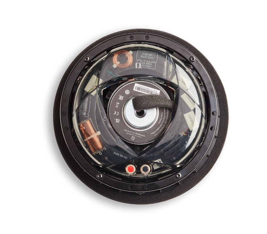 DEFINITIVE TECHNOLOGY DYMENSION DC-65 MAX - Caixa In-Ceiling - Imagem 4