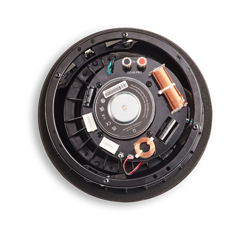 DEFINITIVE TECHNOLOGY DYMENSION DC-65 PRO - Caixa In-Ceiling - Imagem 4