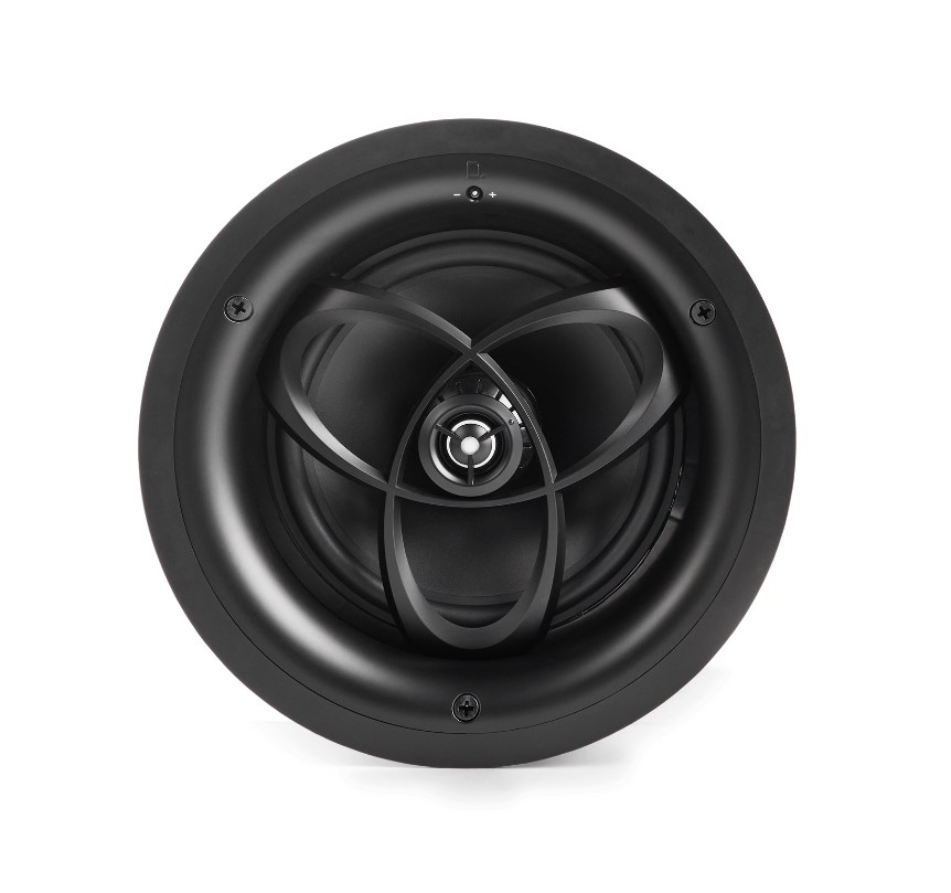 DEFINITIVE TECHNOLOGY DYMENSION DC-80 MAX - Caixa In-Ceiling